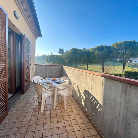 Maison Peschiera Sirolo Esterno foto