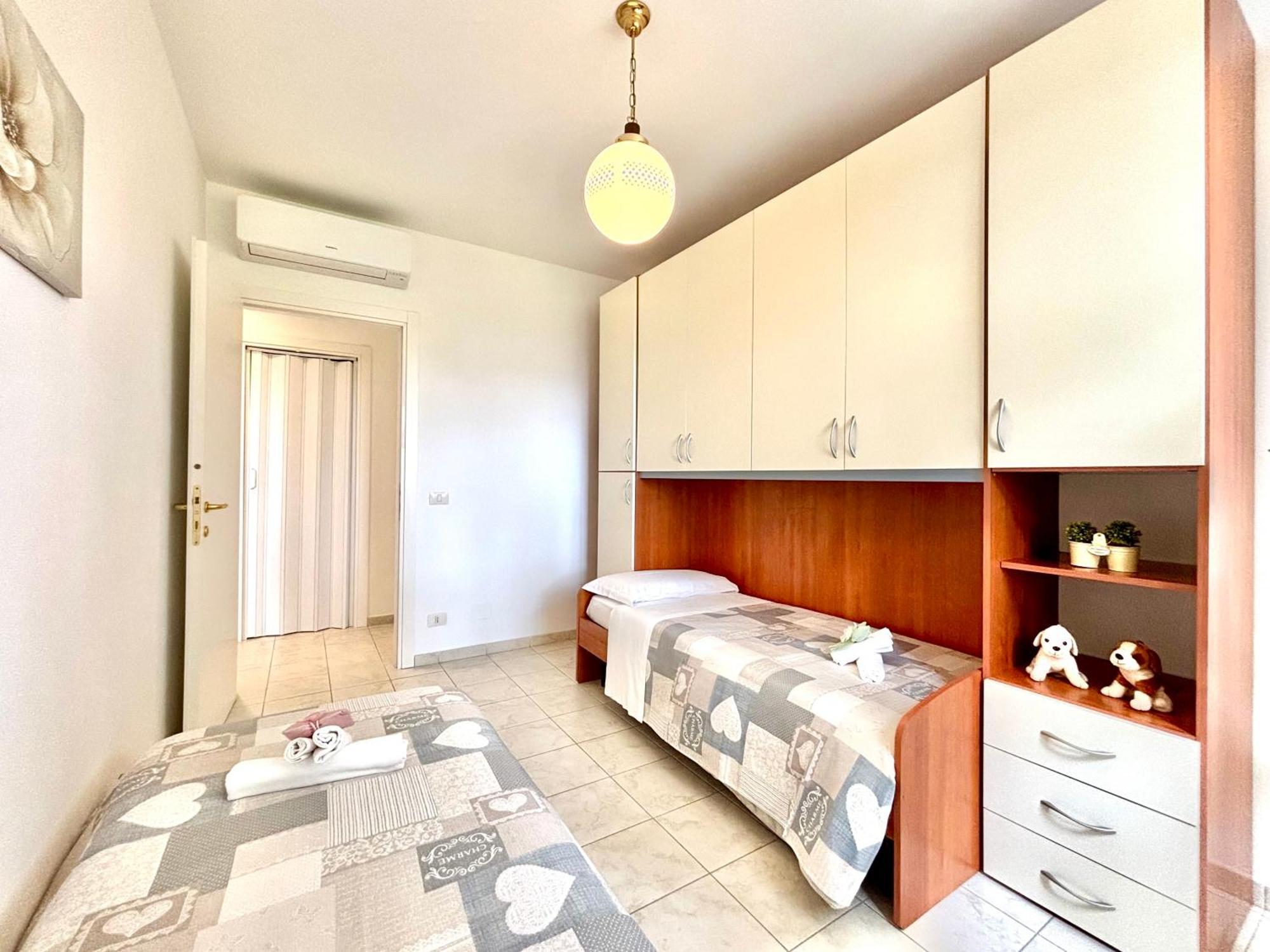 Maison Peschiera Sirolo Esterno foto